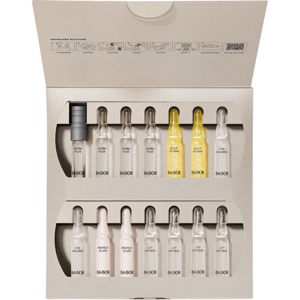 Babor Perfect Skin Collection 14 pcs - 28 ml produktbillede