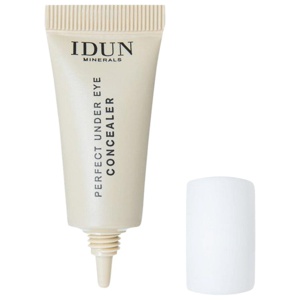 IDUN Minerals Perfect Under Eye Concealer Fair 6 ml produktbilde