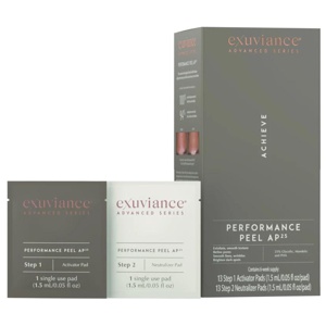 Exuviance Performance Peel AP 25 produkt bild