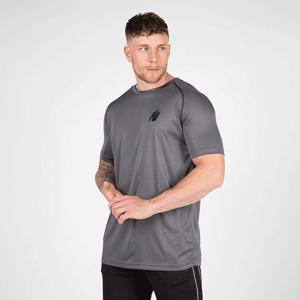 Performance T-Shirt Grey produkt bild