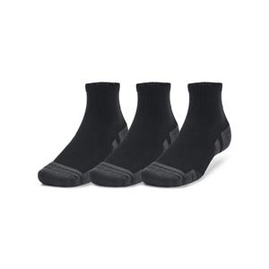 Performance Tech 3-pack Strumpor Svart produkt bild