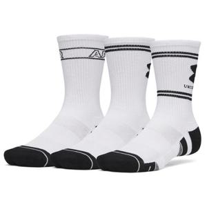 Performance Tech Strumpor 3-pack Grå produkt bild