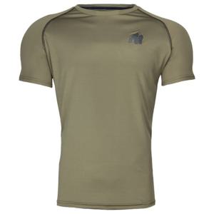 Performance Tee Army Green produkt bild