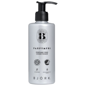 Perfume Free Conditioner 250 ml produkt bild