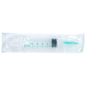 PERFUSOR Spritze 50 ml m.Aspirat.Kan.transp. Produktbild