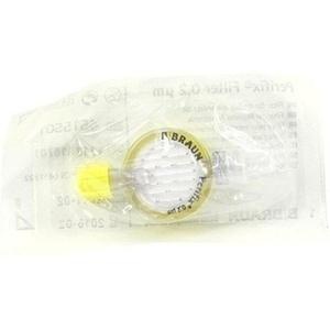 PERIFIX Filter 0,2 my steril Produktbild
