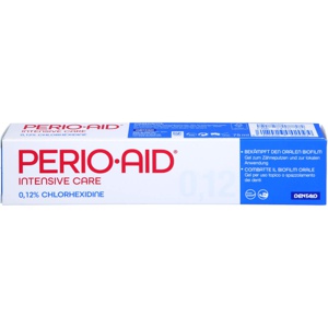 PERIO AID Intensive Care Zahngel Produktbild