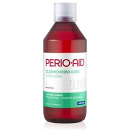 Perio·Aid Maintenance Mouthwash 500ml Produktbild