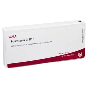 PERIOSTEUM GL D 15 Ampullen Produktbild