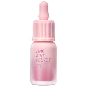 Peripera Ink Airy Velvet 21 Fluffy Peach 4g produkt bild