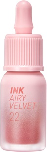 Peripera Ink Airy Velvet 22 Center Peach produktbilde