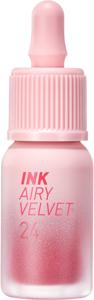 Peripera Ink Airy Velvet 24 Heavenly Peach produkt bild