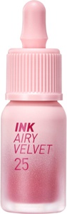 Peripera Ink Airy Velvet 25 Zazzy Peach produktbilde
