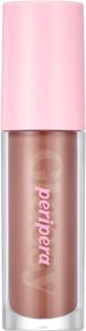 peripera Ink Glasting Lip Gloss 02 Edge Nude 45ml produkt bild