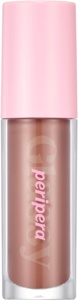 Peripera Ink Glasting Lip Gloss 02 Edge Nude produktbilde