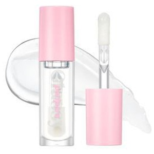 peripera - Ink Glasting Lip Gloss - 14 Colors #01 Clear Produktbild