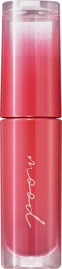 Peripera Ink Mood Glowy Tint 05 Cherry So What produktbilde
