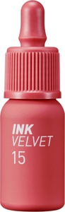 Peripera Ink Velvet 15 Beauty Peak Rose produktbilde