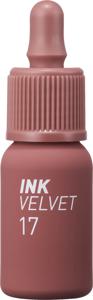 peripera Ink Velvet 17 Rosy Nude 4g produkt bild