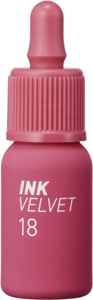 Peripera Ink Velvet 18 Star Plum Pink produktbilde
