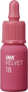 peripera Ink Velvet 18 Star Plum Pink 4g produkt bild