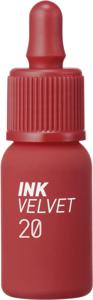 peripera Ink Velvet 20 Classy Plum Rose produkt bild