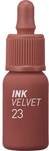 Peripera Ink Velvet 23 Nutty Nude produktbilde