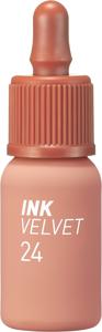 peripera Ink Velvet 24 Milky Nude produkt bild
