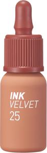 peripera Ink Velvet 25 Cinnamon Nude 4g produkt bild