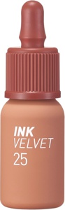 Peripera Ink Velvet 25 Cinnamon Nude produktbilde