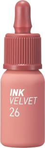 peripera Ink Velvet 26 Well-Made Nude 4g produkt bild
