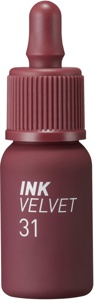 Peripera Ink Velvet 31 Wine Nude produktbilde
