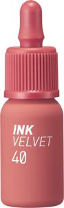 peripera Ink Velvet 40 Calm Rosy 4g produkt bild