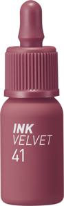 peripera Ink Velvet 41 Cool Off Rosy produkt bild