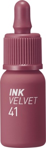 Peripera Ink Velvet 41 Cool Off Rosy produktbilde