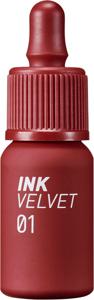 Peripera New Ink The Velvet 01 Good Brick 4g produkt bild