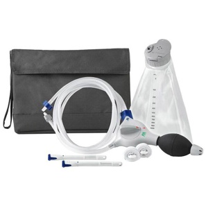 PERISTEEN Plus System Standard m.Kulturtasche Produktbild