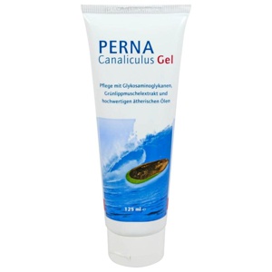 PERNA CANALICULUS Gel Produktbild