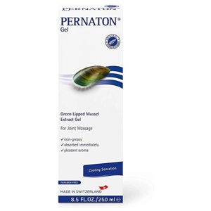 Pernaton Cooling Gel - 250ml product image