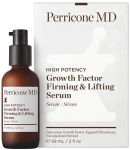 Perricone MD High Potency Growth Factor Firming & Lifting Serum 59 ml produkt bild