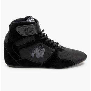 Perry High Tops Pro Skor Svart produkt bild