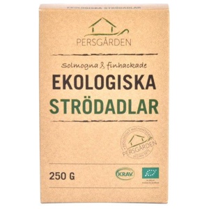 Persgårdens Strödadlar krav 250 g produkt bild