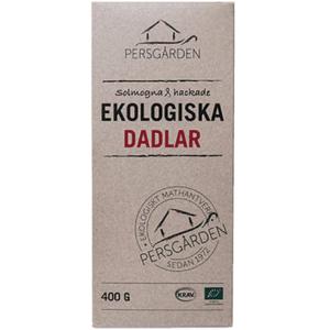 Dadlar Hackade EKO 400 gr produkt bild