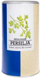 Persilja 130g EKO Sonnentor produkt bild