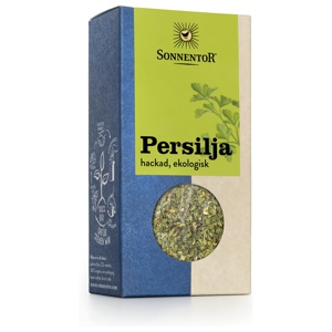 Persilja 15g EKO Sonnentor produkt bild