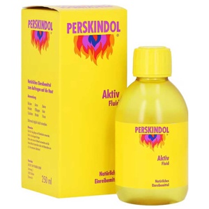 Perskindol Aktiv Fluid Produktbild