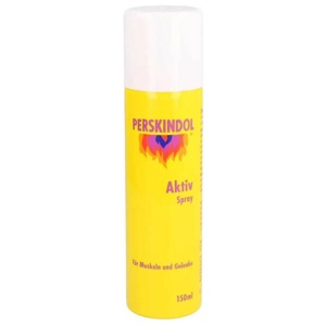 Perskindol Aktiv Spray Produktbild