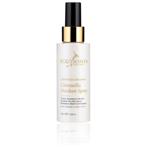 Personal Outdoor Spray 100ml - För bl.a. mygg - Eco By Sonya produkt bild