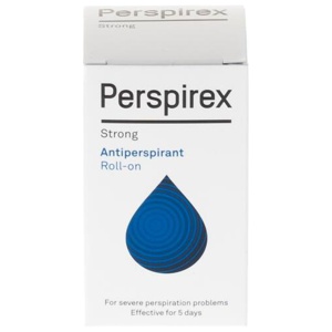 Perspirex A/P Roll-On Strong 20ml product image