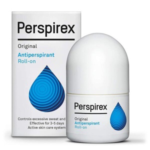 Perspirex Anti-Perspirant Roll-On Original product image
